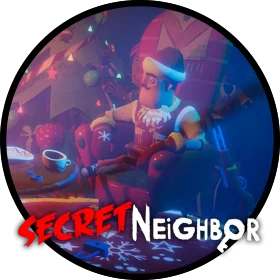 Secret Neighbor apk